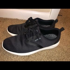 Literide crocs sneakers